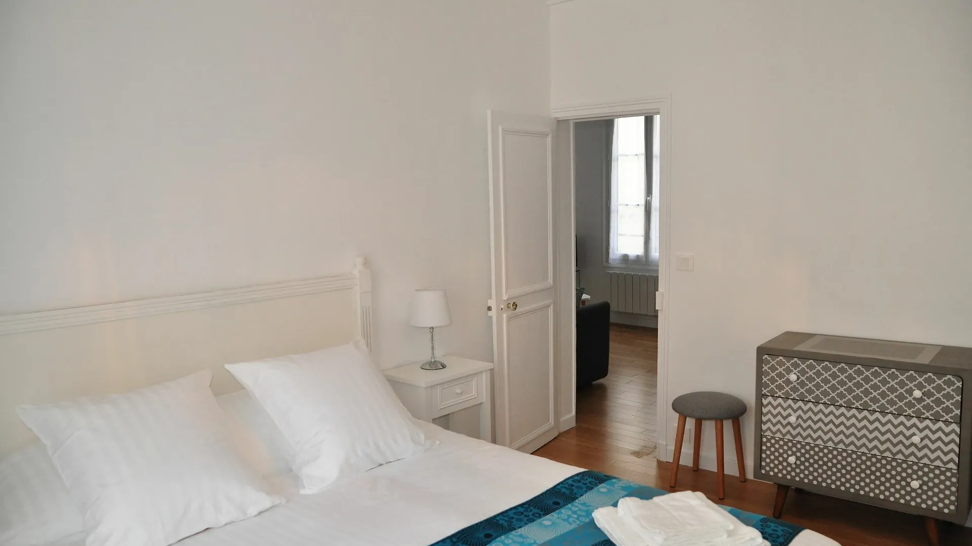 Apartment Du Cygne Swan Centre