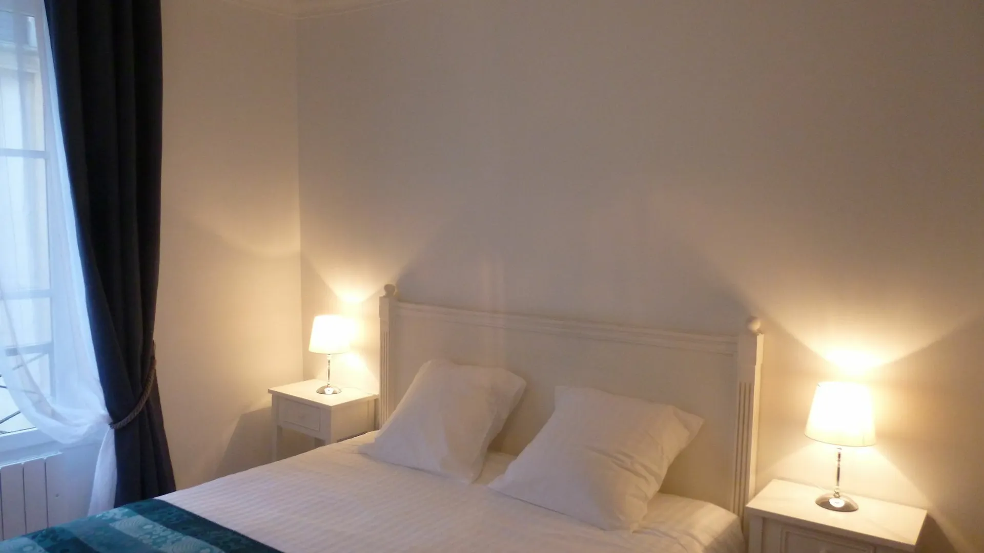 Du Cygne Swan Centre Apartment *
